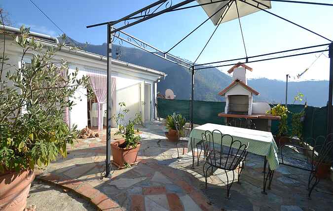 Holiday home mh59157