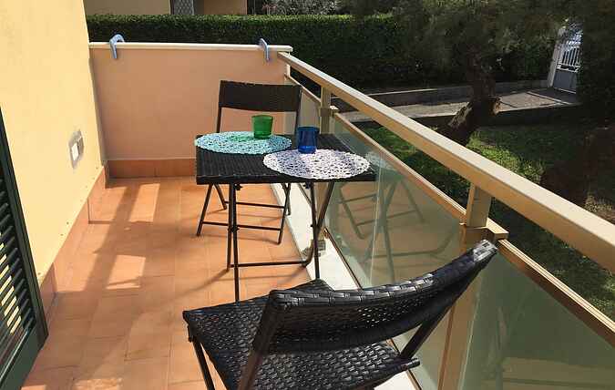 Maison de vacances mh59156