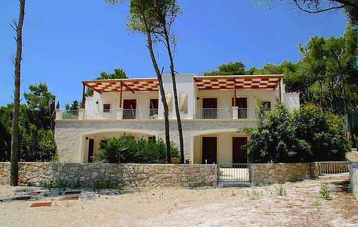 Holiday home mh30464