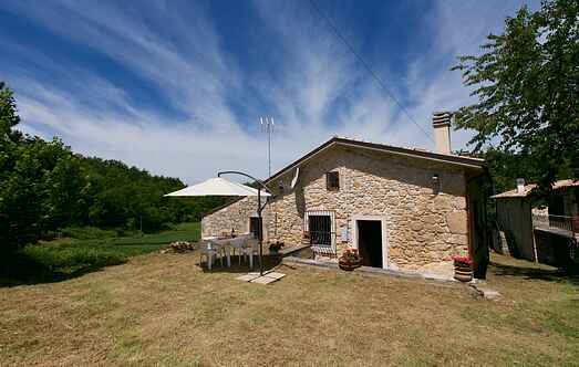 Cottage mh30410