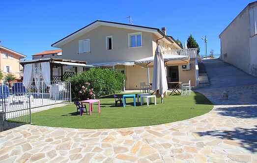 Villa mh40387