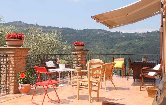 Holiday home mh30527