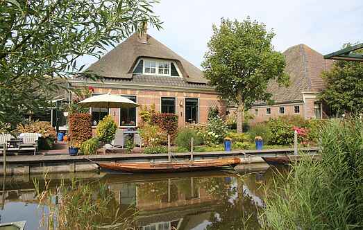 Vakantiehuis mh59307