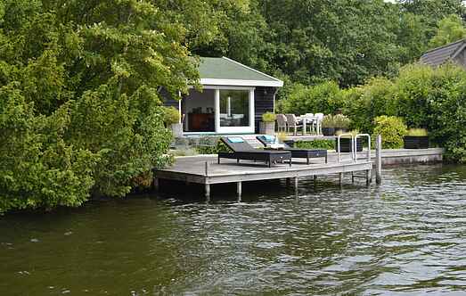 Vakantiehuis mh59287