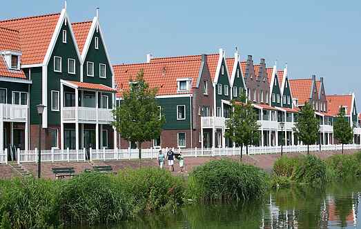 Vakantiehuis mh59303