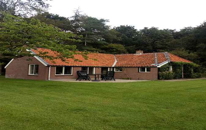 Maison de vacances mh46988