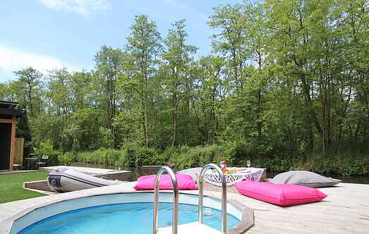 Holiday home mh49751