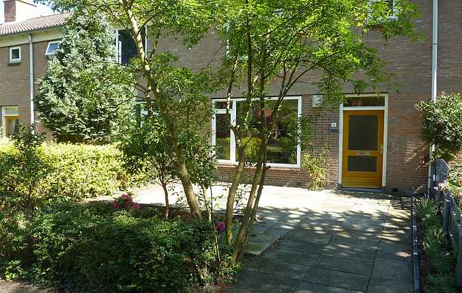 Maison de vacances mh59291