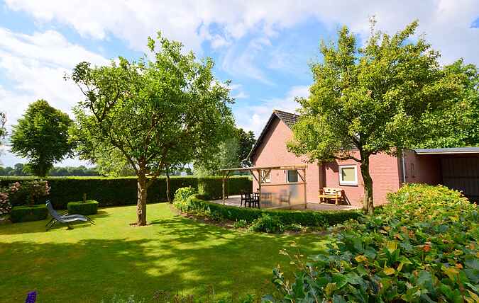 Maison de vacances mh49135
