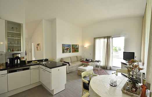 Apartment mh59258