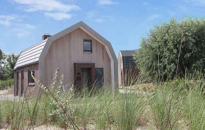 Vakantiehuis mh59351