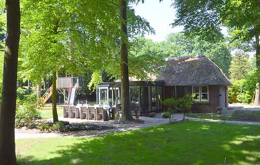 Holiday home mh59395