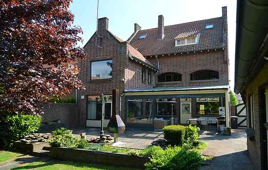 Holiday home mh59400