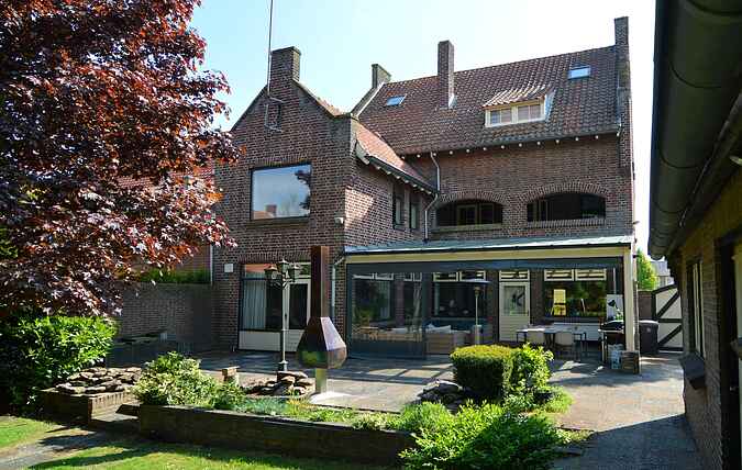 Holiday home mh59400