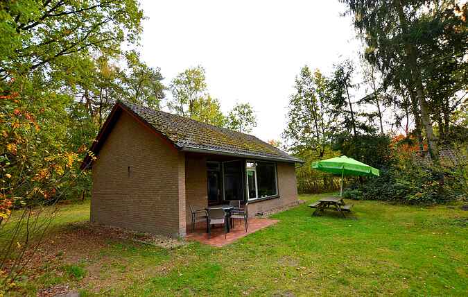 Holiday home mh51711