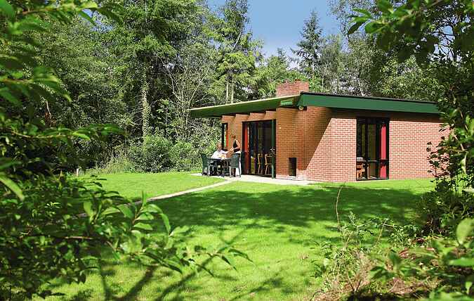 Bungalow mh59432