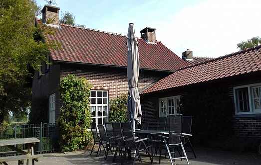 Holiday home mh31614