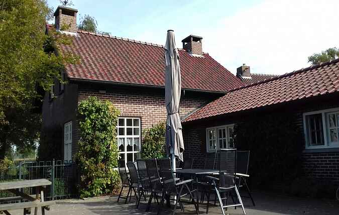 Sommerhus mh31614