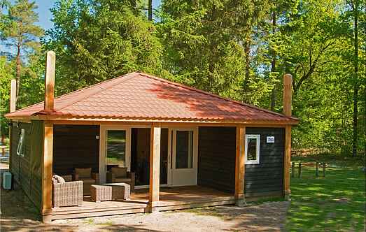 Bungalow mh59450