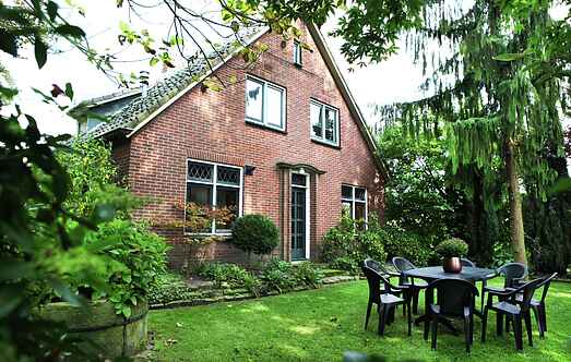 Holiday home mh59440