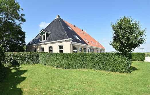 Farm house mh32405