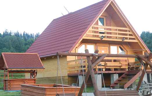 Holiday home mh59499