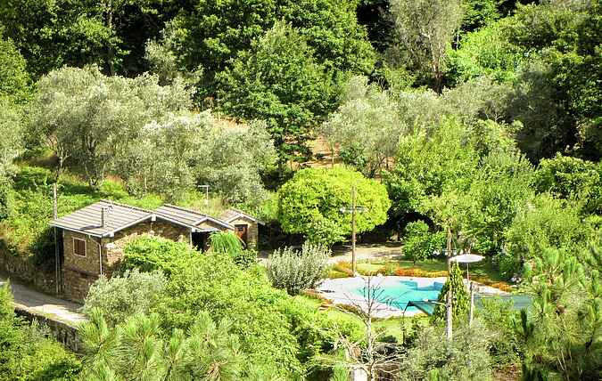 Cottage mh32694