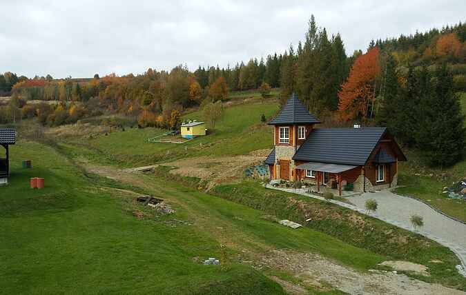 Sommerhus mh59504