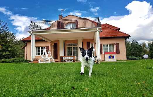 Villa mh59501
