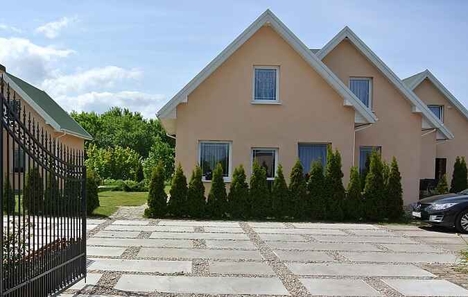 Cottage mh59482