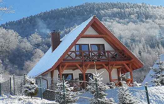 Holiday home mh59483