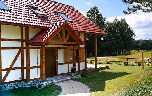 Cottage mh59481