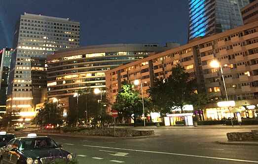 Apartment mh59486