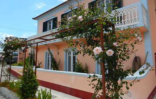 Holiday home mh59520