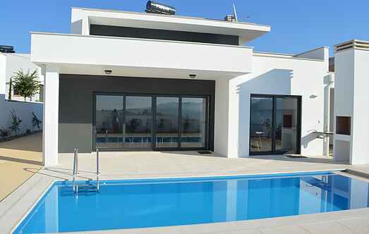 Holiday home mh59517