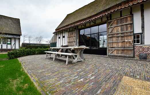 Farm house mh59606