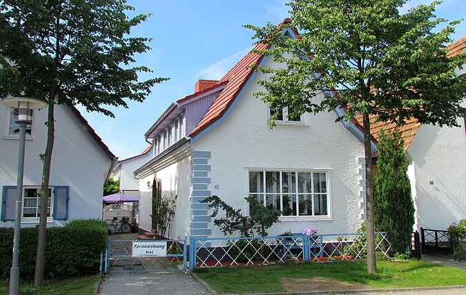 Ferielejlighed mh59639