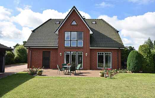 Sommerhus mh59619