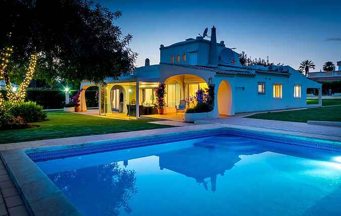Villa mh5498