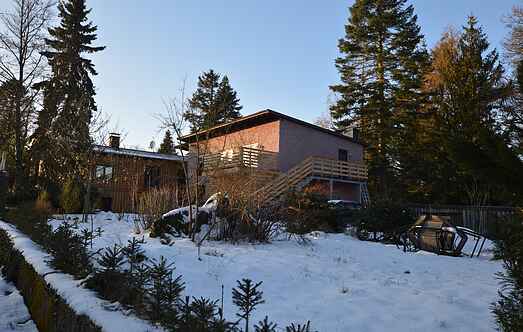 Apartment mh59688