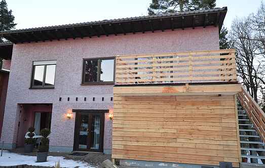 Apartment mh59690