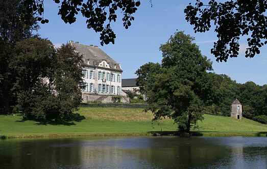 Castle mh44474