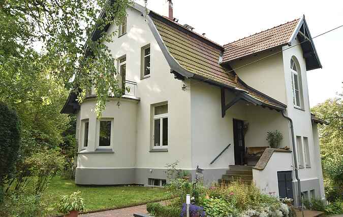 Villa mh59737