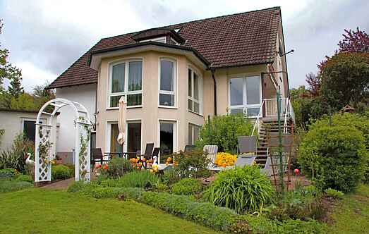 Apartment mh21390