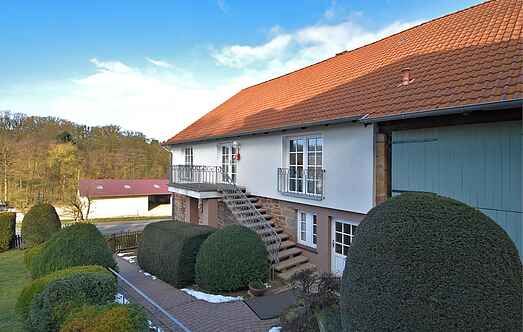 Apartment mh59764