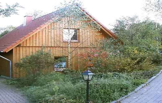 Holiday home mh21398