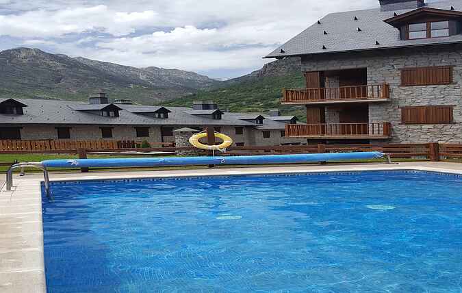 Apartment mh59791