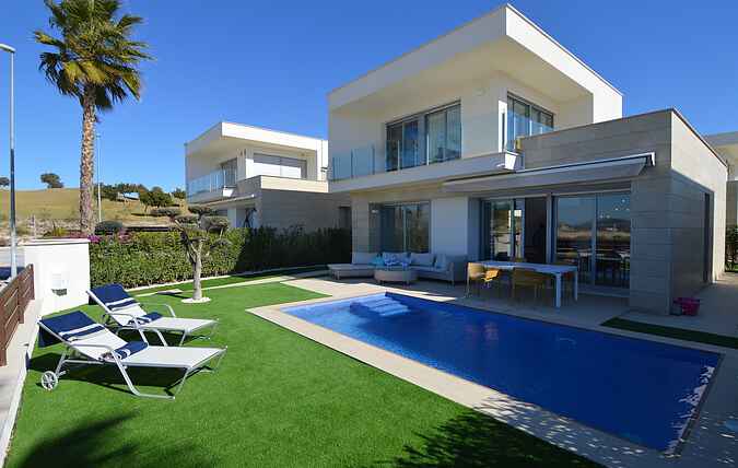 Villa mh59775