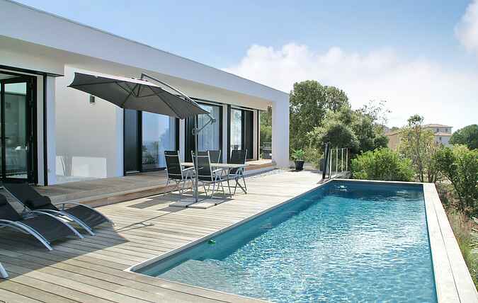 Villa mh59814