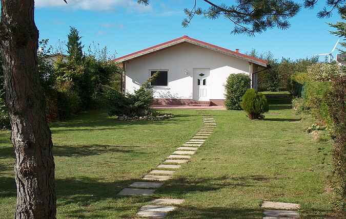 Holiday home mh59891